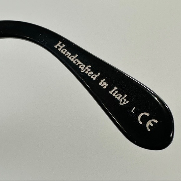 Oliver Peoples Penney Womens Academic Style Optical Frames - Picture 9 of 11